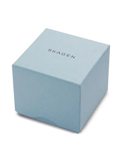 Skagen Signatur Lille 30mm In Gold