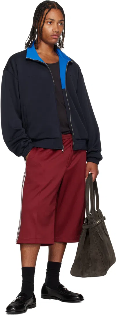 Dsquared2 Neoclassic Loafers In Black