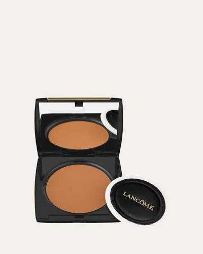 Lancôme Dual Finish Powder Foundation