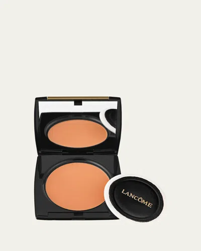 Lancôme Dual Finish Powder Foundation