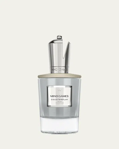 Mind Games Womens Counterplay Extrait De Parfum 100ml