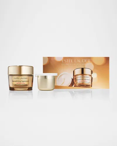 Estée Lauder Double Your Glow Revitalizing Moisturizer Skincare Set