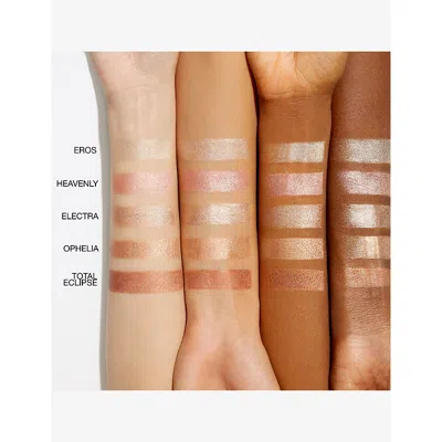 Nars Ars Total Eclipse Light Reflecting™ Luminizing Powder 6g In Black