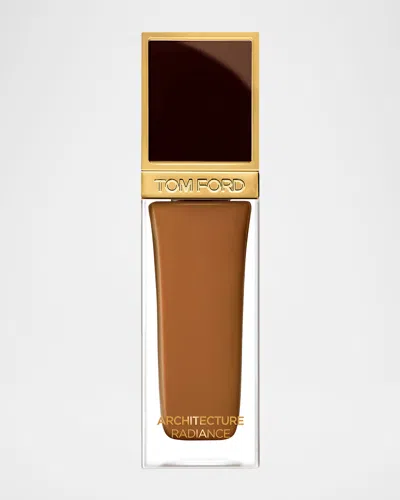 Tom Ford Architecture Radiance Hydrating Foundation Broad Spectrum Spf 50
