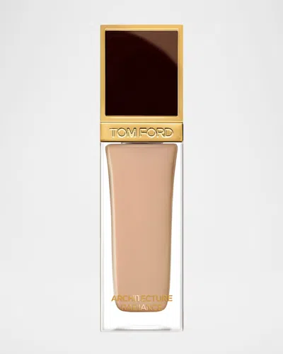 Tom Ford Architecture Radiance Hydrating Foundation Broad Spectrum Spf 50