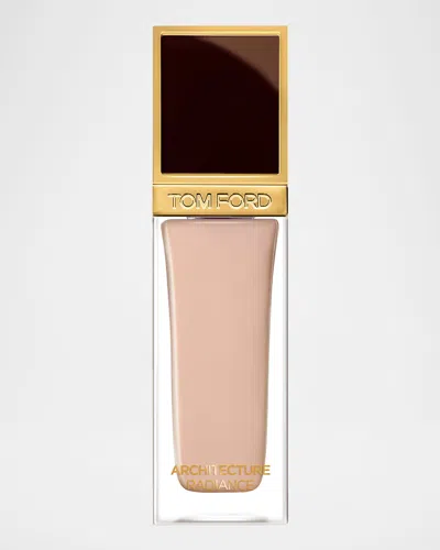 Tom Ford Architecture Radiance Hydrating Foundation With Spf 50