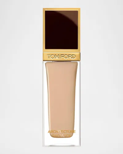 Tom Ford Architecture Radiance Hydrating Foundation With Spf 50