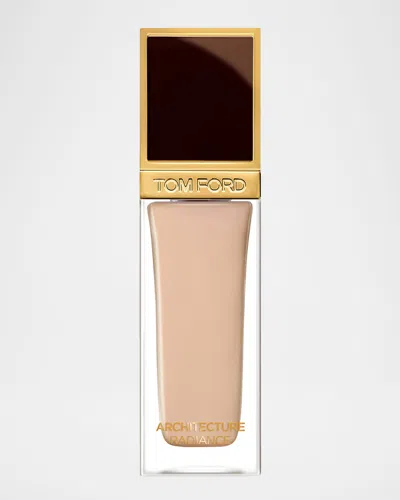 Tom Ford Architecture Radiance Hydrating Foundation With Spf 50
