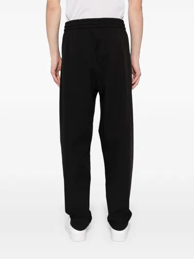 Fear Of God Men Track Pant In Black