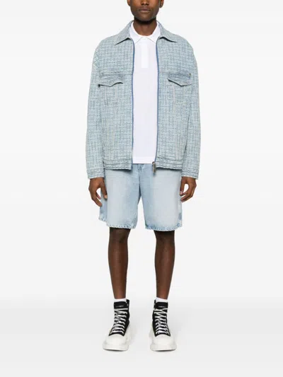 Givenchy T-shirts And Polos In White