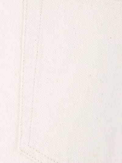 Gucci Women Jeans Balloon In Multi