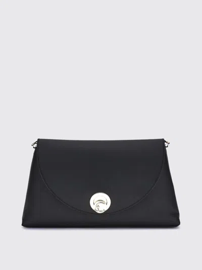 Coccinelle Nikla Shoulder Bag In Black