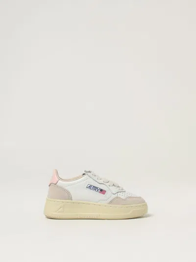 Autry Kid - Medalist Low Sneakers In Multi