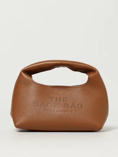 Marc Jacobs The Mini Sack Handbag In White