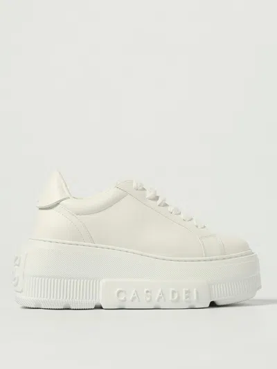 运动鞋 CASADEI 女士 颜色 黑色