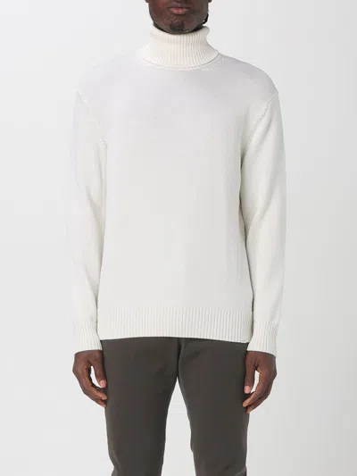 Paul & Shark Sweater  Men Color White In White