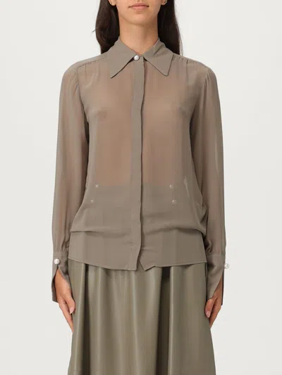 Liu •jo Women's Shirts Liu Jo Cf5302 Ts869 X0707 In Neutral