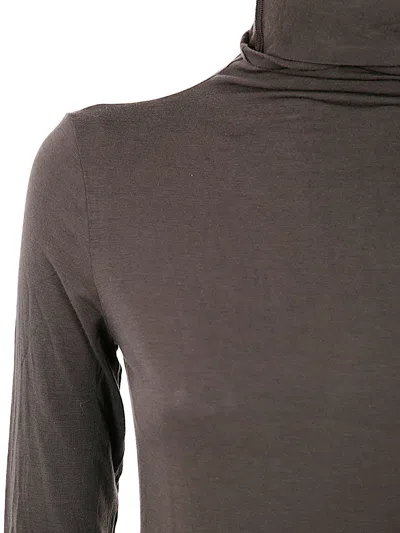 Antonelli Firenze Condor Turtleneck In Brown