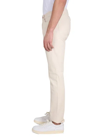 Aspesi Jeans In Denim In Neutral