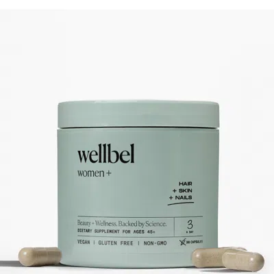 Wellbel Women Plus
