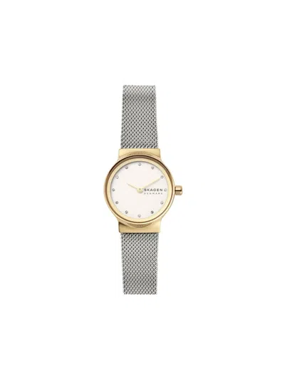 Skagen Freja Lille 26mm In Metallic