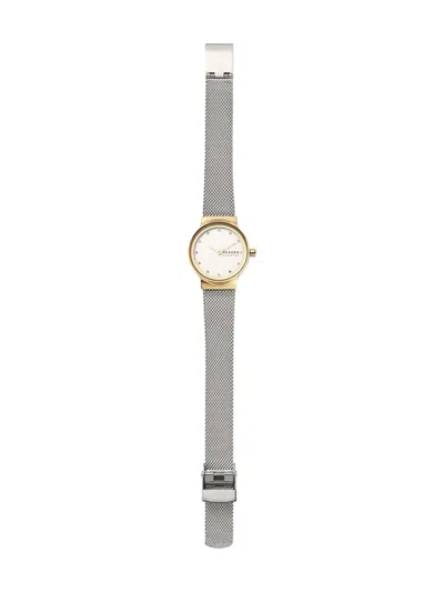 Skagen Freja Lille 26mm In Metallic
