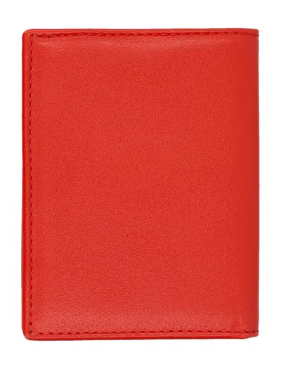 Comme Des Garçons Classic Wallet
