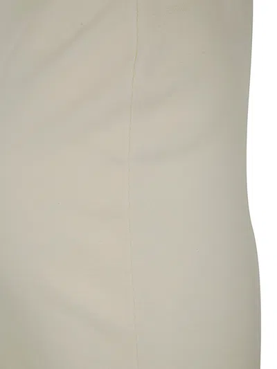 D Exterior D. Exterior Merinos Skirt In Gray