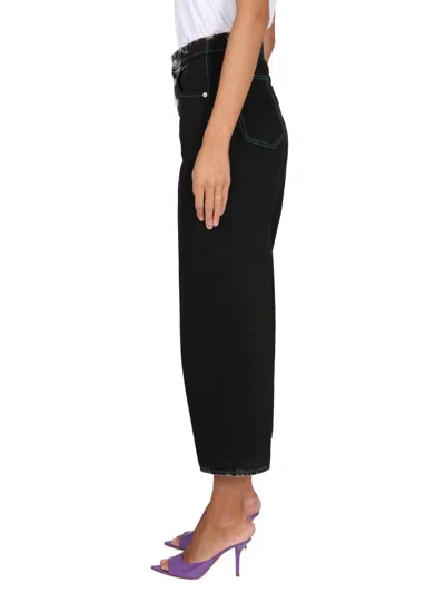 Department Five Department 5 Margie Pants In Black