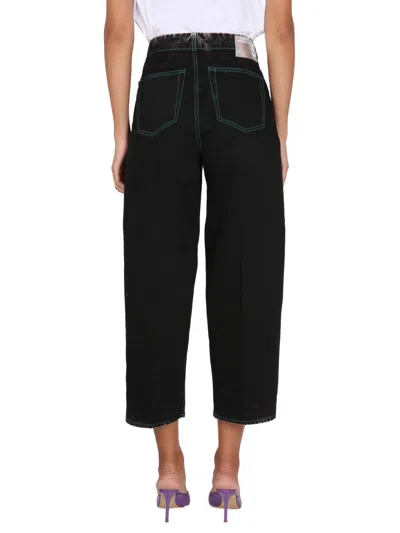 Department Five Department 5 Margie Pants In Black