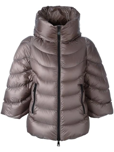 Moncler 'akylina' Padded Jacket ModeSens