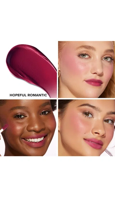 Too Faced Cloud Crush Whipped Lip & Cheek Color