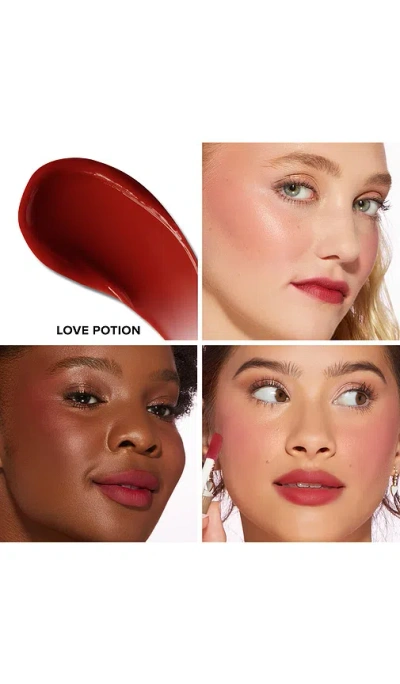 Too Faced Cloud Crush Whipped Lip & Cheek Color In Pink