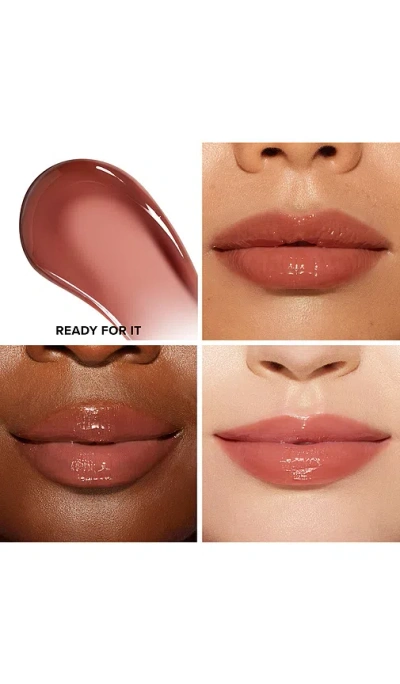 Too Faced Lip Injection Maximum Plump Extra-strength Lip Plumping Gloss