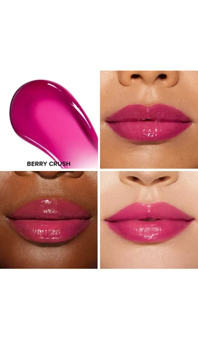 Too Faced Lip Injection Maximum Plump Extra-strength Lip Plumping Gloss In Purple