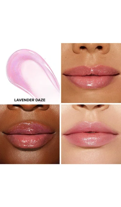 Too Faced Lip Injection Maximum Plump Extra-strength Lip Plumping Gloss In Pink