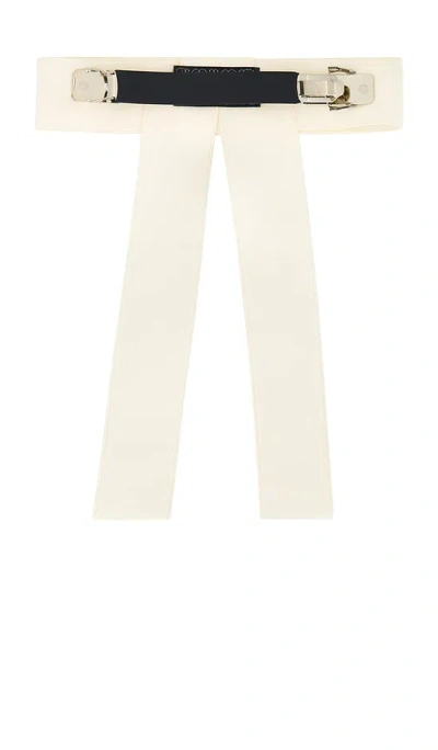 Petit Moments Bella Bow In Neutral