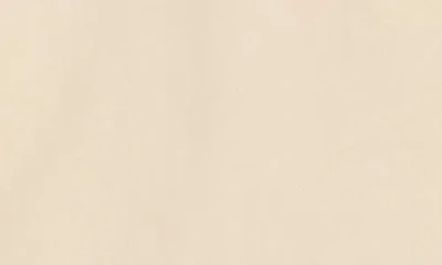 Theory Two Button Linen Blend Blazer In White