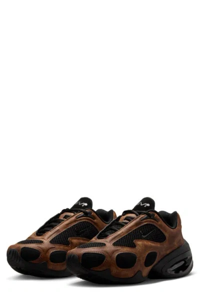 Nike Air Max Muse Se Sneaker In Brown