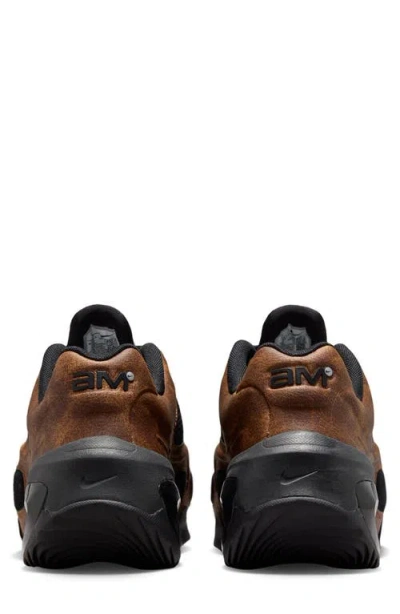 Nike Air Max Muse Se Sneaker In Brown
