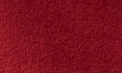 French Connection Cosysoft Fitted Cardigan In Red