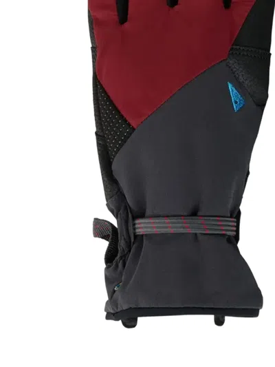 三指设计防水手套