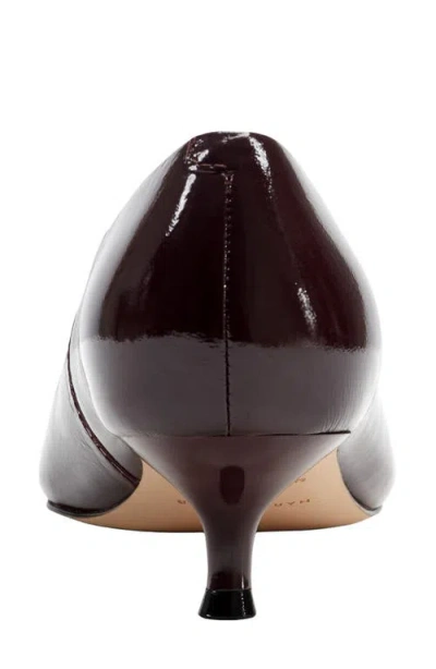 Marc Fisher Ltd Cecile Pointed Toe Pump In Multi