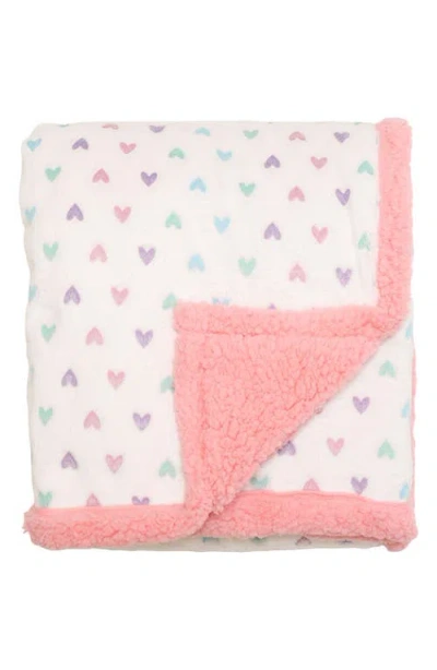 Mimish Glow In Pink