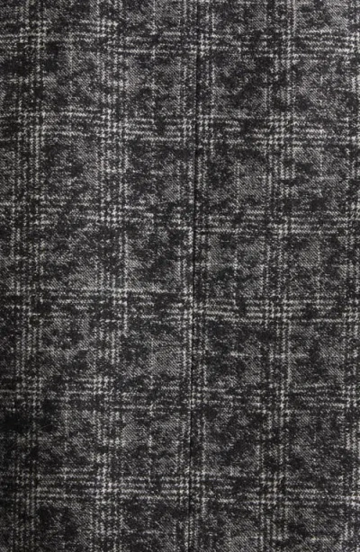 Michael Kors Collection Virgin Wool Vest In Multi