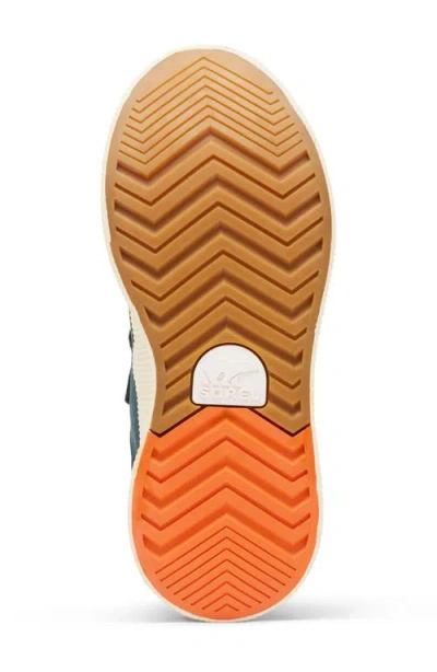 Sorel Out N About Iv Classic Waterproof Duck Boot In Multi