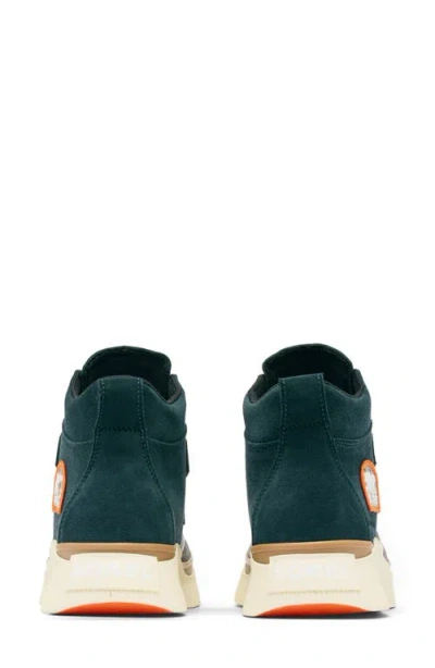 Sorel Out N About Iv Classic Waterproof Duck Boot In Multi