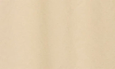 Mango Women's Frayed Ends Midi Skirt In Yellow