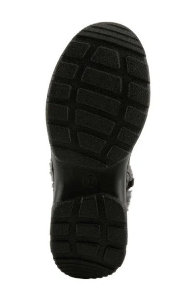 Flexus By Spring Step Bambari Slip-on Shoe In Gray