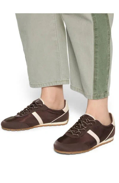 Aldo Women's Sabby Fashion Athletic Lace-up Sneaker In Brown